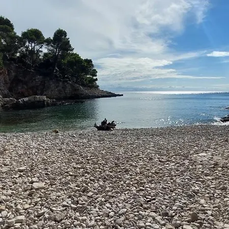 شقة 7even Ground Floor *