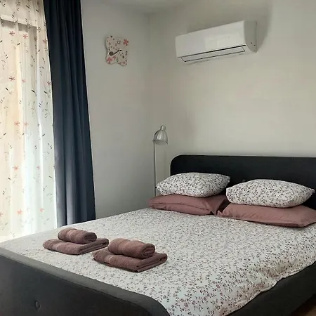 7even Ground Floor Appartement