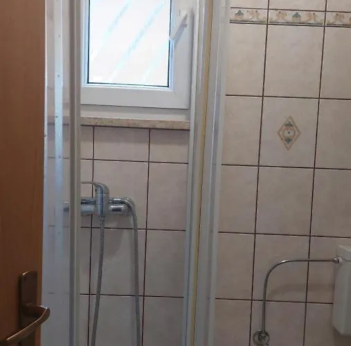 7even Ground Floor Apartman *