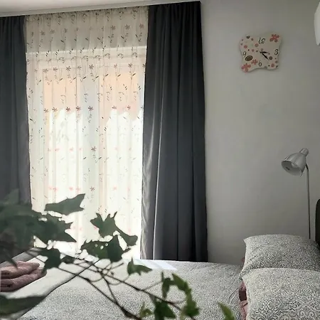 Studio 7even Ground Floor Apartment Pula