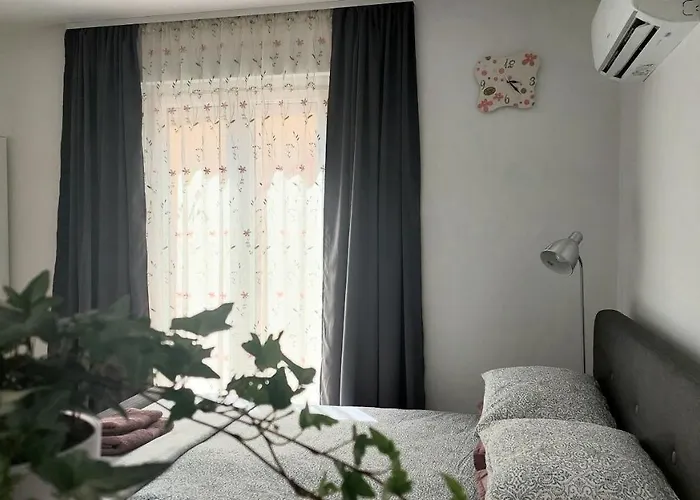 7even Ground Floor Apartamento Pula