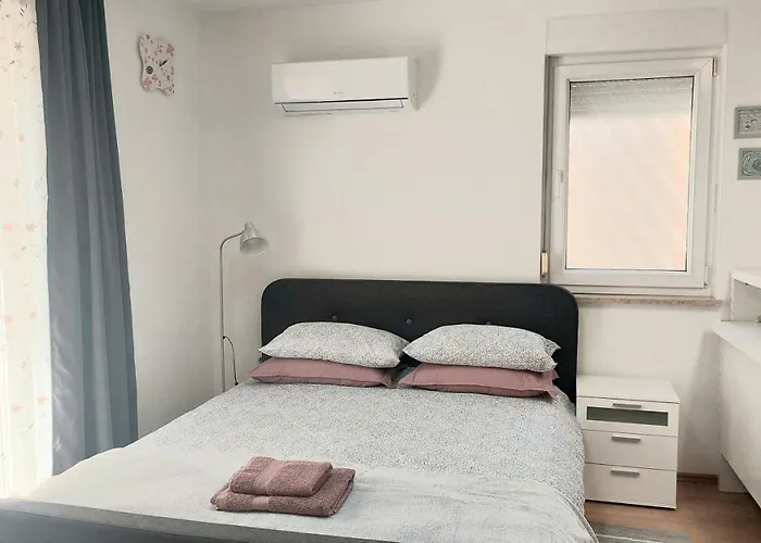 Apartamento 7even Ground Floor