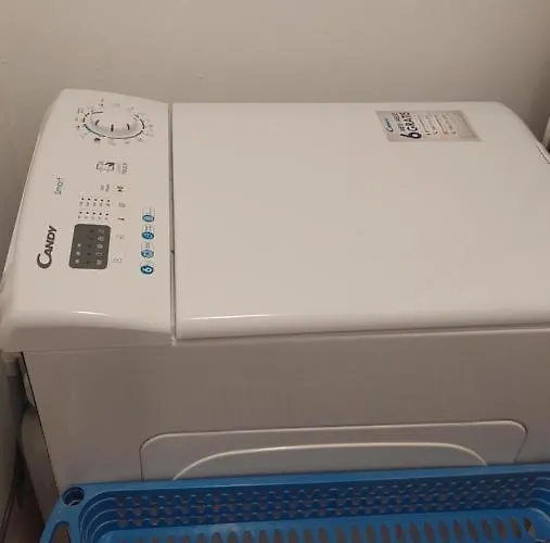 Apartamento 7even Ground Floor