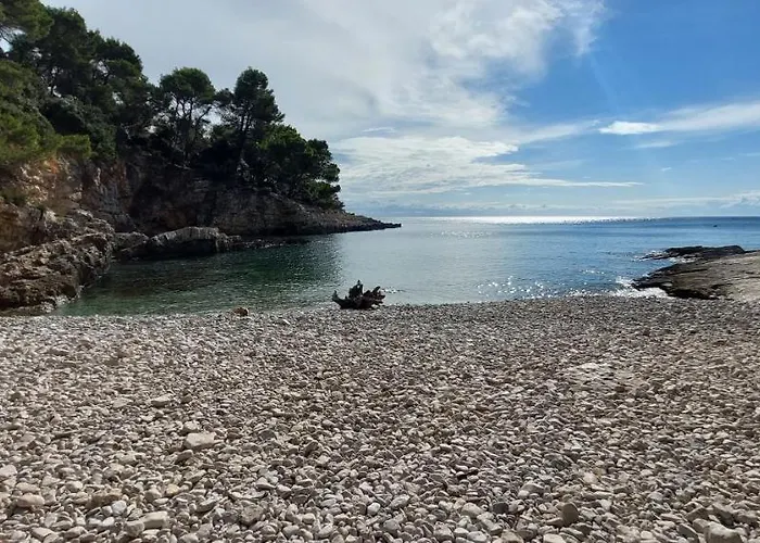 Apartman 7even Ground Floor *